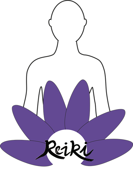 Los beneficios del Reiki